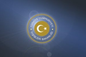 Dışişleri Bakanlığı'ndan Kobler a&ccedil;ıklaması