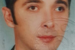 Samsun'da bor&ccedil; y&uuml;z&uuml;nden kendini vurdu