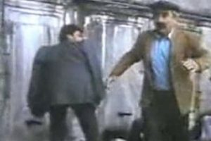 'Z&uuml;ğ&uuml;rt Ağa'daki hırsızlık ger&ccedil;ek oldu