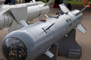 T&uuml;rkiye'ye akıllı bomba satışını onayladı