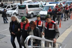G&ouml;&ccedil;&uuml;k faciasında 7 kişi ifade verdi