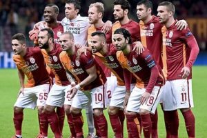 Galatasaray'ın muhtemel rakipleri!