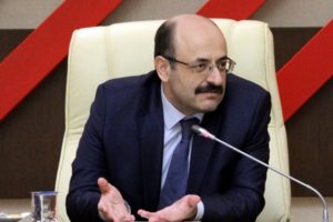 Bilim Olimpiyatları'na katılan &ouml;ğrencilere ek puan!