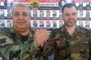Mihrac Ural Esad'la işbirliğini b&uuml;y&uuml;t&uuml;yor