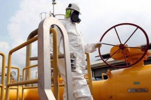 İran: Gaz akışında herhangi bir sorun yok