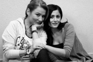 Deniz Seki'den &ccedil;ok &ouml;zel a&ccedil;ıklamalar...