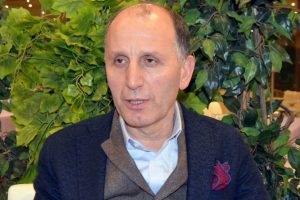 "T&uuml;rk futbolunda yeni bir d&ouml;nem başlıyor"