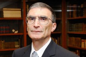 PTT Aziz Sancar i&ccedil;in pul &ccedil;ıkarıyor
