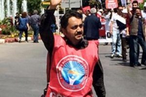 &Ouml;ğretmene Cumhurbaşkanına hakaretten 11 ay hapis
