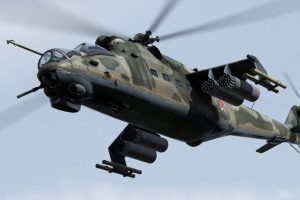 Rusya'dan Ermenistan'a 'tahrik' helikopterleri