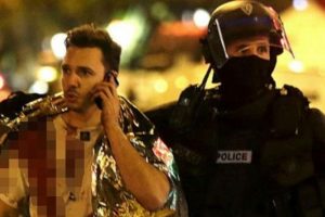 'Fransız polisi Paris saldırganlarından birinin kimliğini tespit etti'
