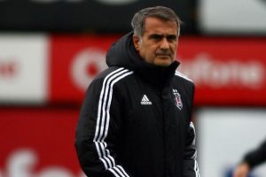 Beşiktaş tur peşinde
