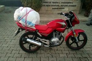 Diyarbakır'da uyuşturucu operasyonu