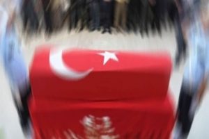 Diyarbakır'dan acı haber: 1 şehit