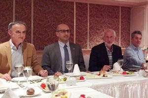Bursa'da SİVİLAY, termik santrali masaya yatırdı