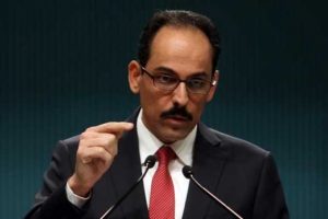 "Rusya'nın yaptığı &ccedil;elişkili bir durumdur"
