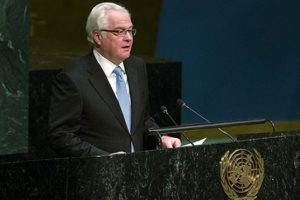 Rusya'dan 'Musul krizi' a&ccedil;ıklaması: Irak'ın istediği gibi &ccedil;&ouml;z&uuml;ls&uuml;n
