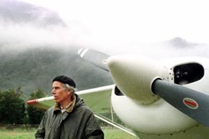 İnsanları soğuktan koruyan adam, soğuk y&uuml;z&uuml;nden &ouml;ld&uuml;!