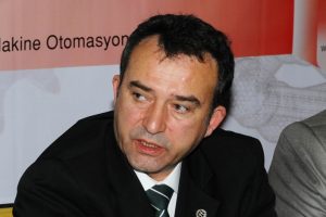 Kalıp Avrasya 2015 Kapılarını yarın a&ccedil;ıyor