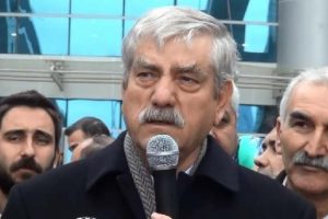 DİSK'ten adliyedeki eylemci iş&ccedil;ilere destek ziyareti