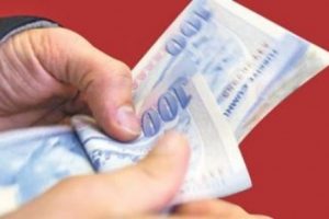 1,1 milyon bor&ccedil;lu yasal takipte