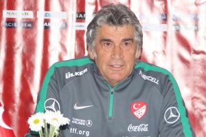 "Rusları en iyi şekilde ağırlayacağız"