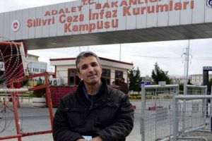 Can D&uuml;ndar'dan Deniz Seki g&ouml;ndermesi