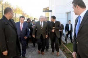 "Ter&ouml;r&uuml;n dağ başından mahalleye indiği ortamdayız"