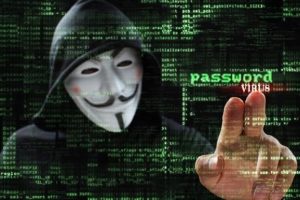 Anonymous: 11 Aralık'ta IŞİD'le dalga ge&ccedil;iyoruz