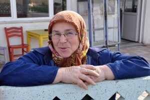 Bursa'da k&ouml;yden otoban ge&ccedil;ince arazilerin fiyatı arttı