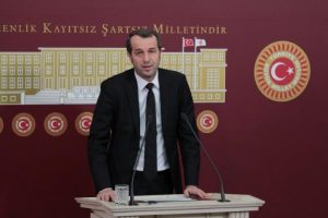 "T&uuml;rkiye'nin spor geliri y&uuml;zde 70 azalacak"