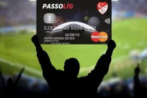 Passolig davasında karar &ccedil;ıkmadı!