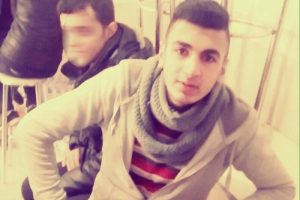 Elazığ'da lisede bı&ccedil;akla kavga: 1 &ouml;ğrenci &ouml;ld&uuml;