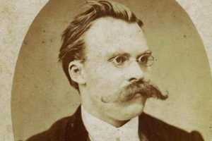 Nietzsche'yi filozof yapan Osmanlı şiiriymiş!