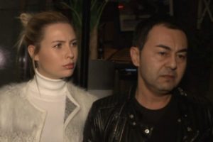 Serdar Orta&ccedil; hastalığı hakkında konuştu...
