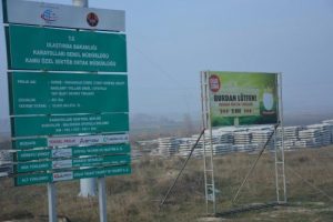 Bursalı k&ouml;yl&uuml;leri ucuz kamulaştırma korkusu sardı