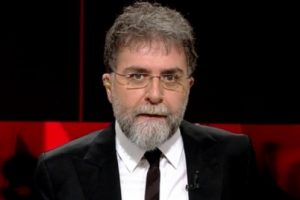 Ahmet Hakan, CNN T&uuml;rk'ten istifa etti