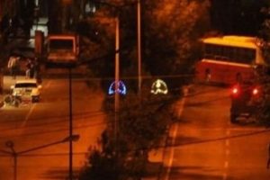 Diyarbakır'da yine olaylar &ccedil;ıktı