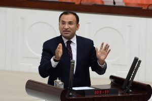 Bakan Bozdağ: "Boşanma oranlarında artış olduğu bir ger&ccedil;ek"