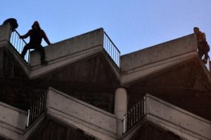 Zonguldak'ta toplu intihar girişimi şok etti