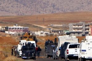Mardin Valiliği: Nusaybin'de 7 ter&ouml;rist &ouml;ld&uuml;r&uuml;ld&uuml;
