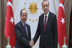 Kritik g&ouml;r&uuml;şmeden d&uuml;nyaya mesaj