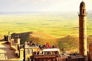 G&uuml;neydoğu turizmi 300 milyon liralık ter&ouml;r darbesi yedi