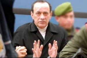 Alaattin &Ccedil;akıcı'nın attığı dayak yanına k&acirc;r