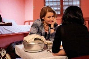 Deniz Seki &ccedil;ekim sonrası yaşadıklarını anlattı