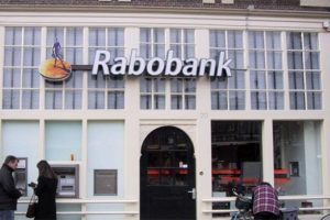 Rabobank'ta kıyım hazırlığı!