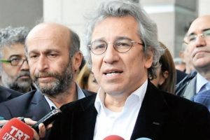 Can D&uuml;ndar ve Erdem G&uuml;l'le ilgili &ouml;nemli gelişme