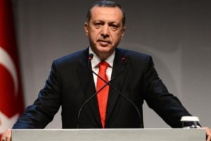 Erdoğan'dan 10 Aralık İnsan Hakları G&uuml;n&uuml; mesajı