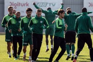 Timsahın bu haftaki rakibi: Osmanlıspor