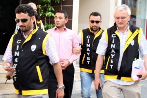 Bursa'da başkanın katili konuştu: 'Kazayla vurdum, &ouml;z&uuml;r diliyorum'